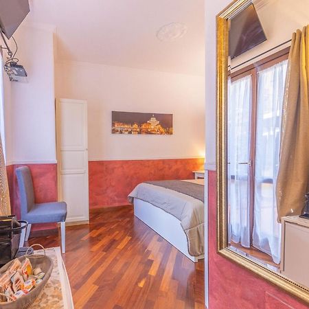 Room In Bb - Camera Doppia In History House Rome Extérieur photo