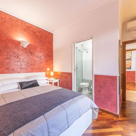 Room In Bb - Camera Doppia In History House Rome Extérieur photo